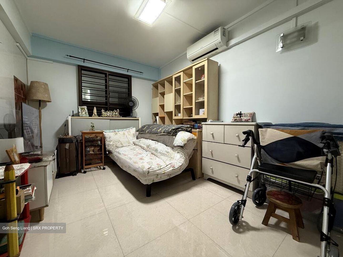 Blk 5 Dover Court (Queenstown), HDB 3 Rooms #510995041